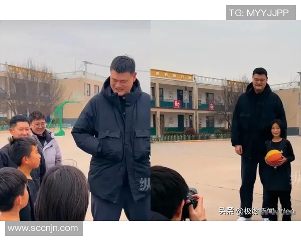 姚明健康状况引发关注公众对其是否有病的讨论持续升温