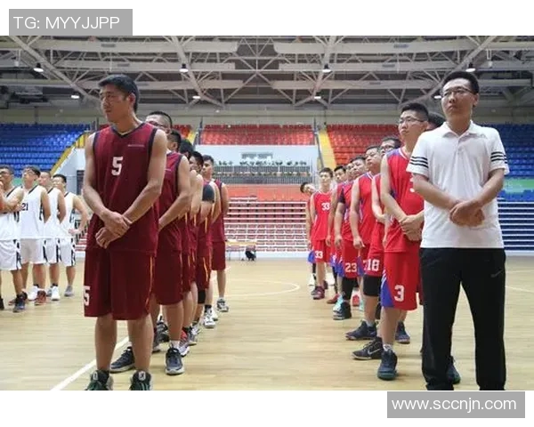 姚明明在阳泉的篮球之路与人生启示分享会精彩回顾