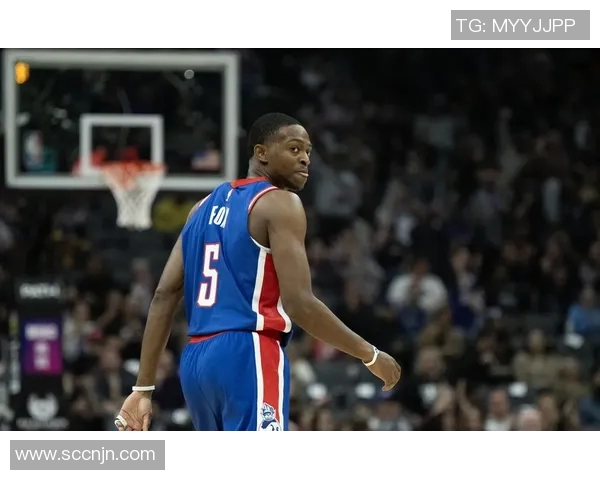 活塞队实力强劲，剑指季后赛：一支重回巅峰的球队