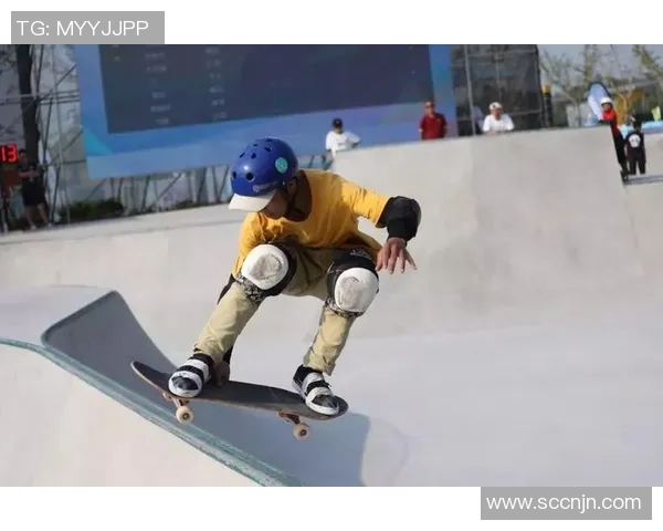 滑板灵活性实力榜单权威发布揭示顶尖选手风采与潜力