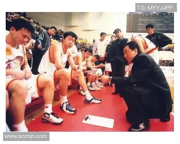 王治郅与姚明联手打造篮球题材电影展现中国篮球传奇故事